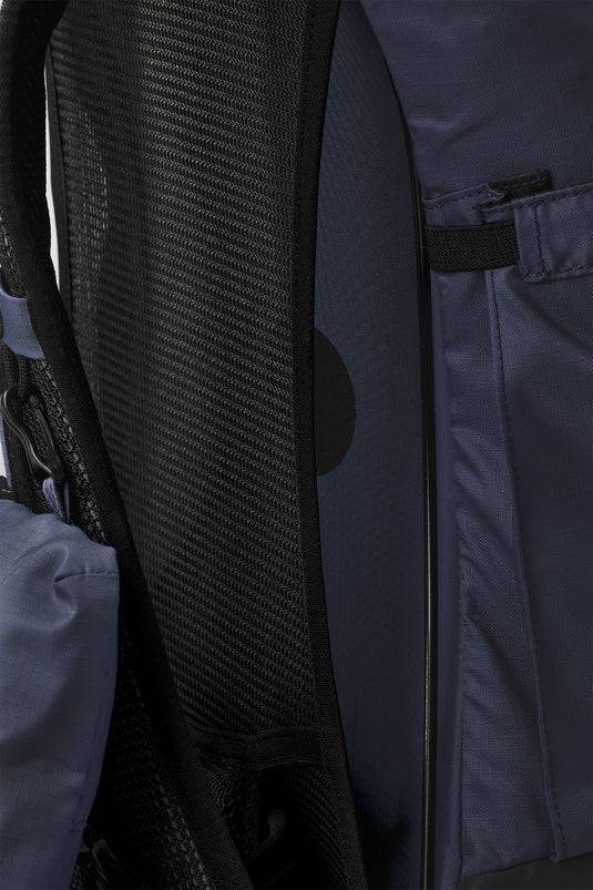 Pinqponq Komut Large - Pure Navy Tägliche Deals
