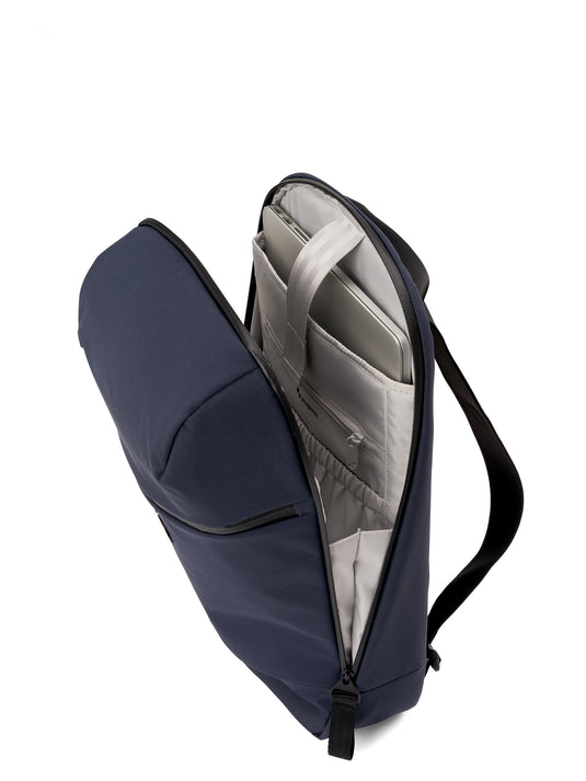 Pinqponq Kontor - Solid Navy Sonderangebote
