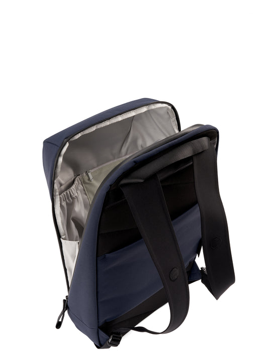 Pinqponq Kontor - Solid Navy Sonderangebote