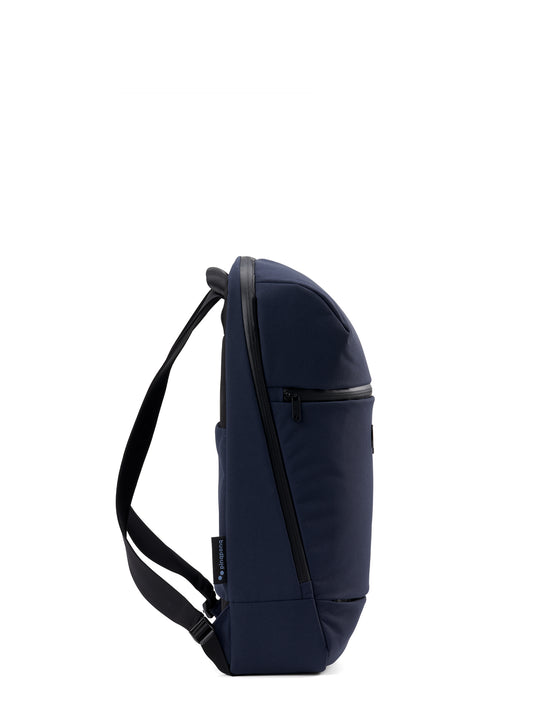Pinqponq Kontor - Solid Navy Sonderangebote