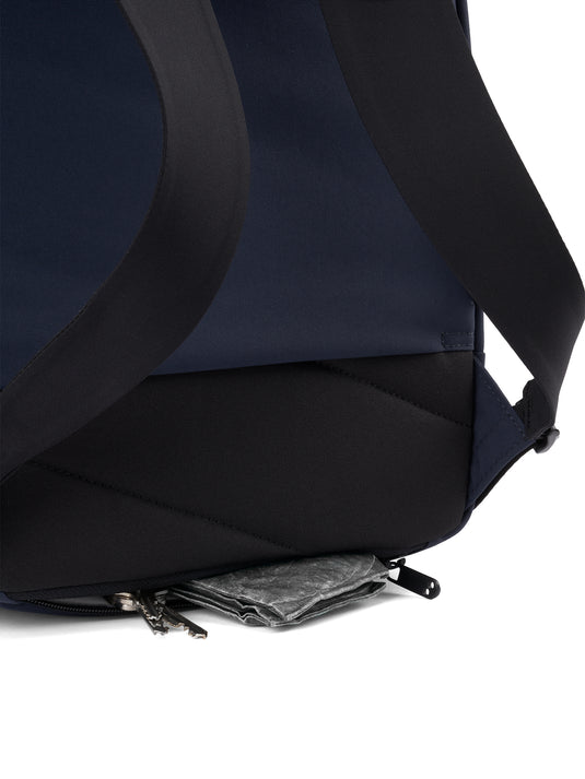 Pinqponq Kontor - Solid Navy Sonderangebote