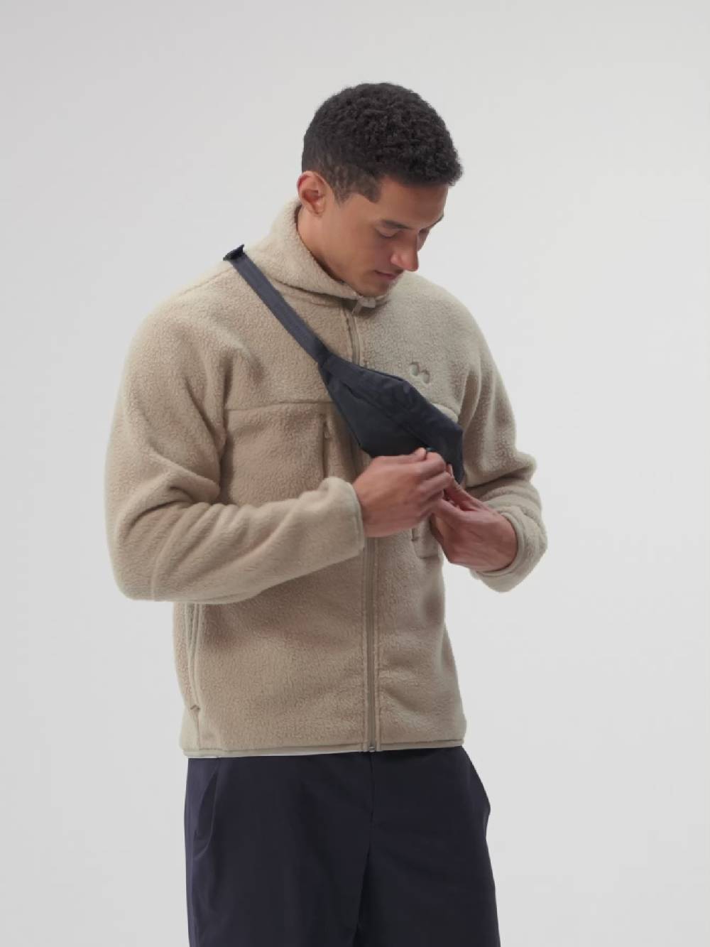 Pinqponq Nik - Fjord Navy Letzter Tag