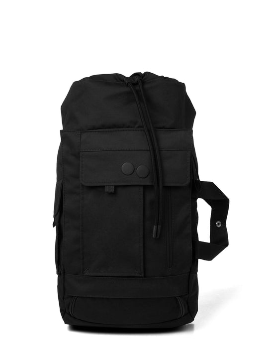 Pinqponq Blok Medium - Construct Black Bis zu 65% Rabatt