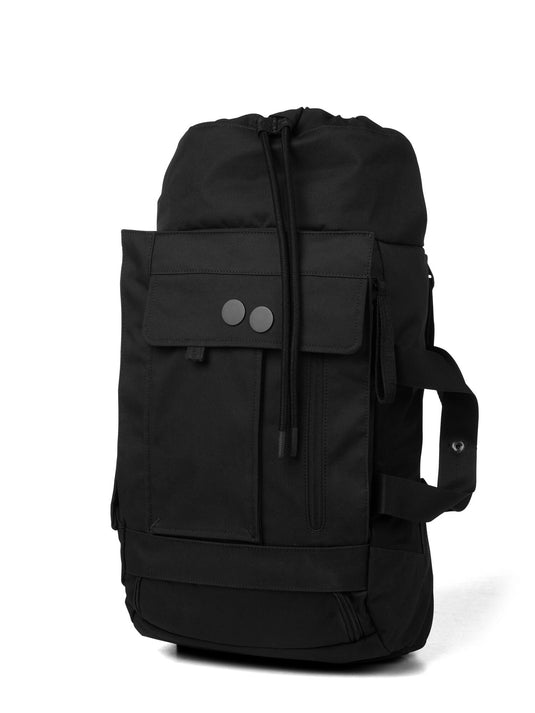 Pinqponq Blok Medium - Construct Black Bis zu 65% Rabatt