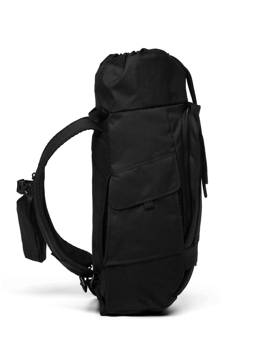 Pinqponq Blok Medium - Construct Black Bis zu 65% Rabatt