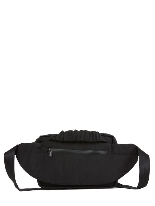 Pinqponq Tetrik Large - Crinkle Black Bis zu 55% Rabatt