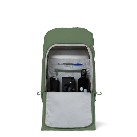 Pinqponq Kalm - Forester Olive Super Rabatt