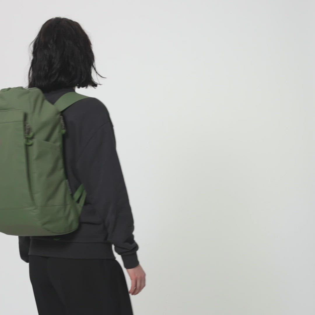 Pinqponq Kalm - Forester Olive Super Rabatt