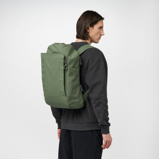 Pinqponq Kalm - Forester Olive Super Rabatt