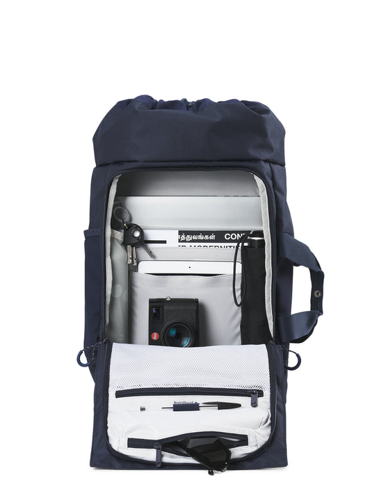 Pinqponq Blok Medium - Fjord Navy Black Friday Preise