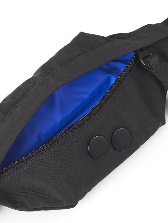 Pinqponq Nik - Crinkle Black Im Verkauf