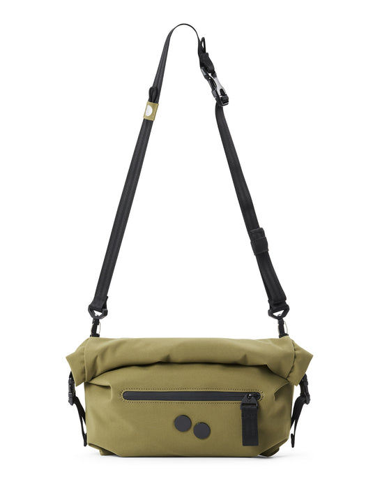 Pinqponq Aksel - Solid Olive zollfrei
