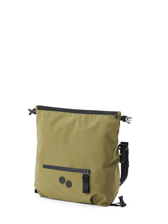 Pinqponq Aksel - Solid Olive zollfrei