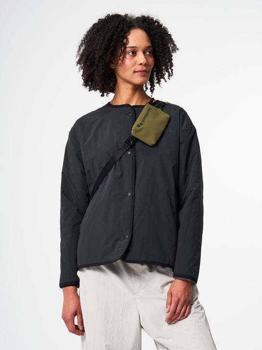 Pinqponq Aksel - Solid Olive zollfrei