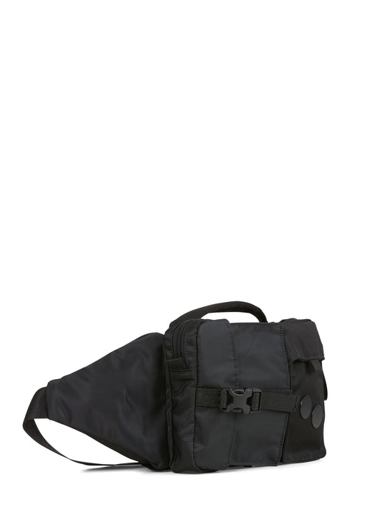 Pinqponq Tetrik - Polished Black 50% Rabatt für begrenzte Zeit