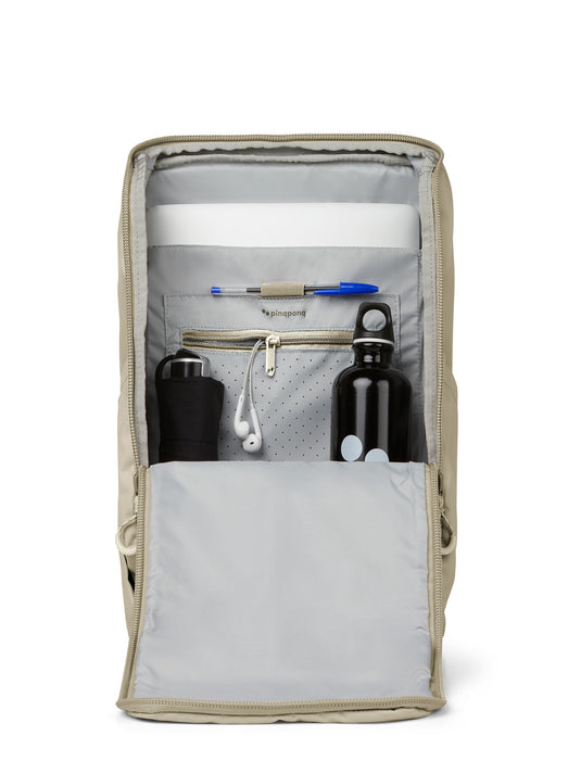Pinqponq Purik - Reed Olive 2025