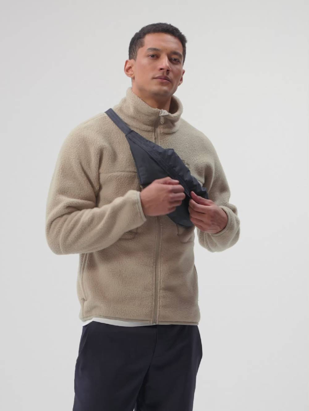 Pinqponq Brik - Fjord Navy Online