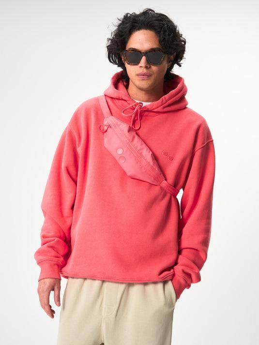 Pinqponq Nik - Watermelon Pink Hotsell