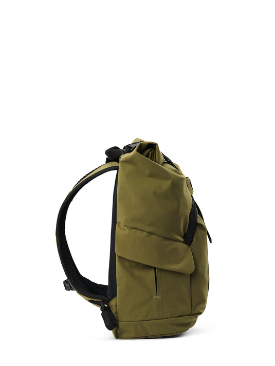 Pinqponq Kross - Solid Olive Schlussverkauf