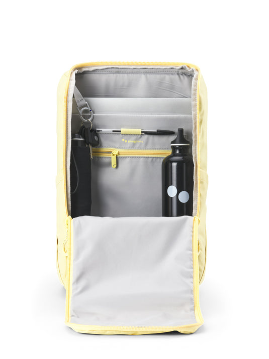 Pinqponq Purik - Buttercream Yellow Günstiger Verkauf