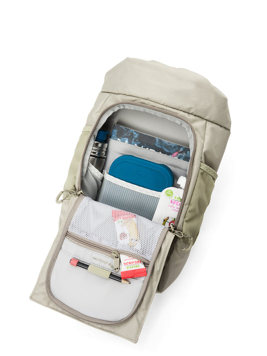 Pinqponq Blok Mini - Reed Olive Meist gekauft
