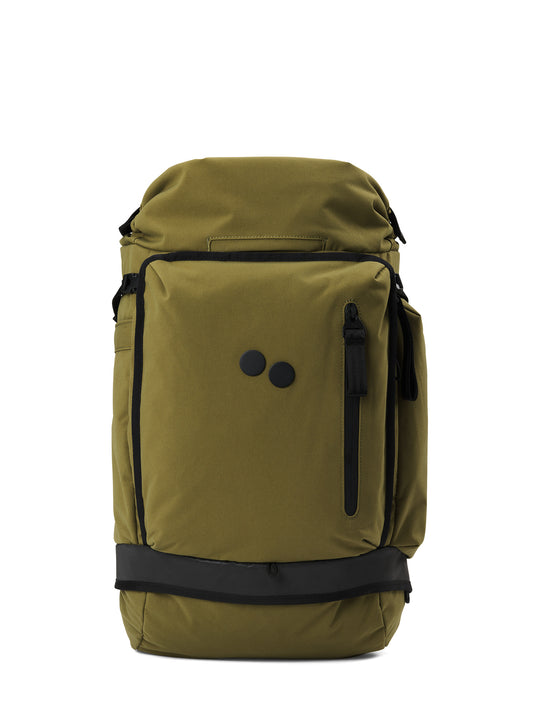 Pinqponq Komut Medium - Solid Olive Blitzverkäufe