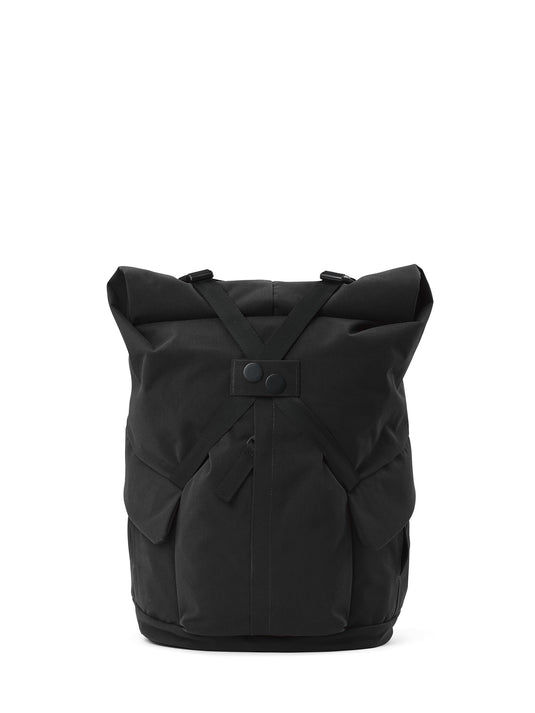 Pinqponq Kross - Solid Black Kostenloser Versand