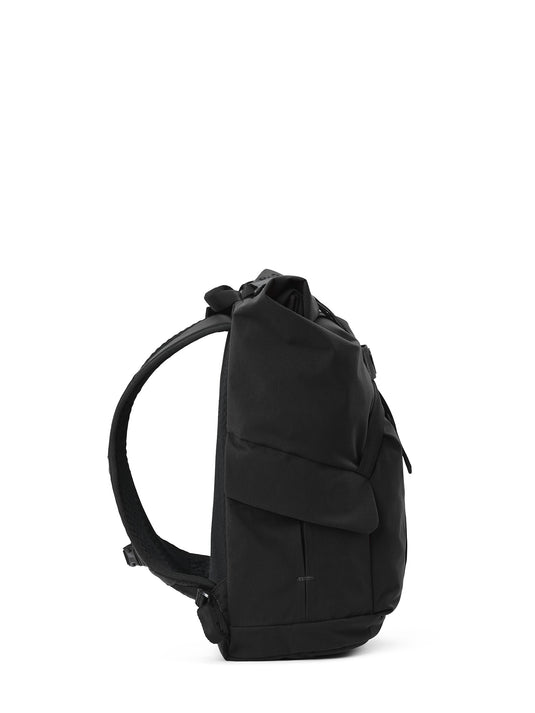 Pinqponq Kross - Solid Black Kostenloser Versand