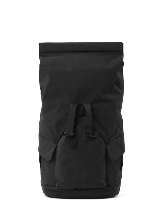 Pinqponq Kross - Solid Black Kostenloser Versand