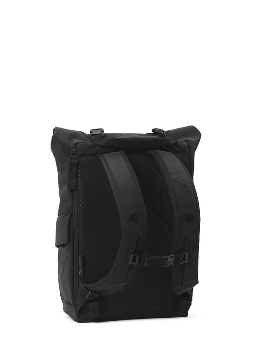 Pinqponq Kross - Solid Black Kostenloser Versand