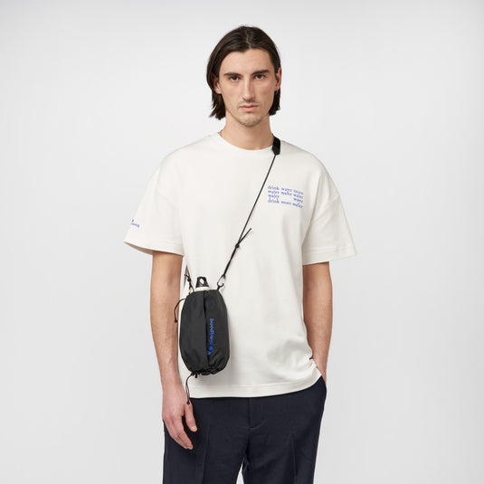 Pinqponq Trank - Pure Black Fabrik Onlineshop
