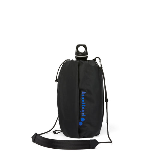 Pinqponq Trank - Pure Black Fabrik Onlineshop