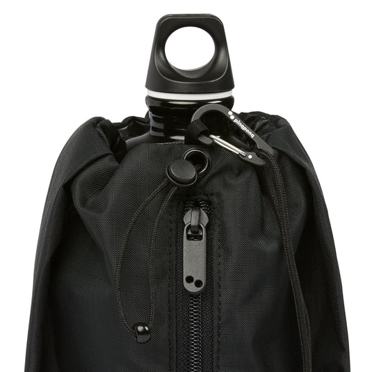 Pinqponq Trank - Pure Black Fabrik Onlineshop