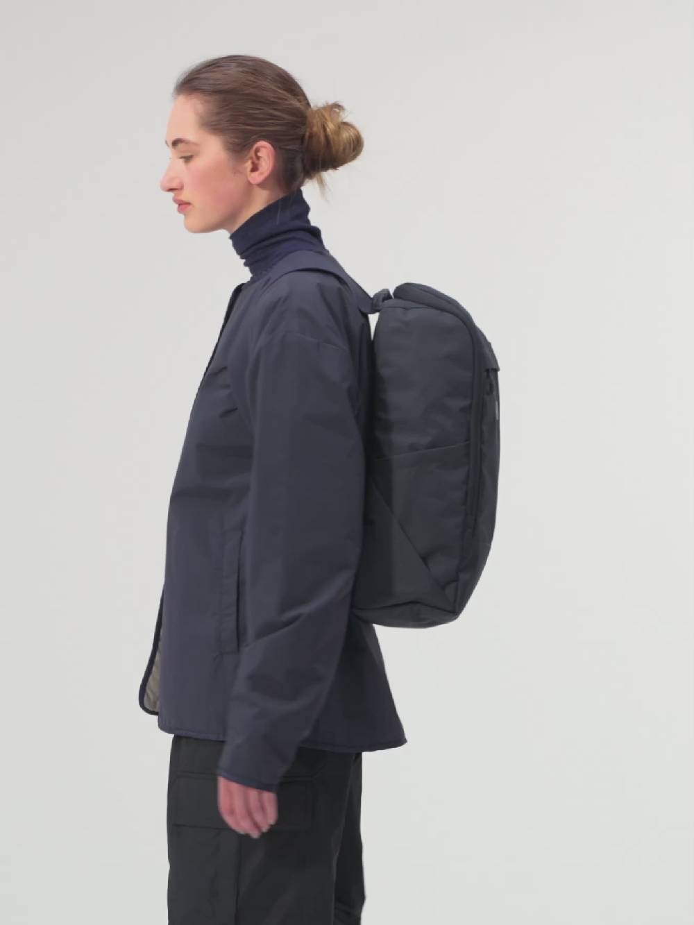 Pinqponq Purik - Fjord Navy Fabrikpreis