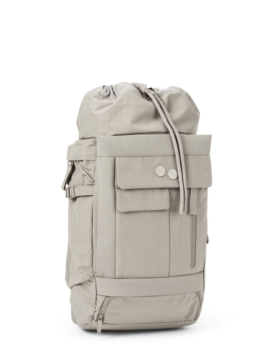 Pinqponq Blok Medium - Crinkle Taupe Sonderangebot