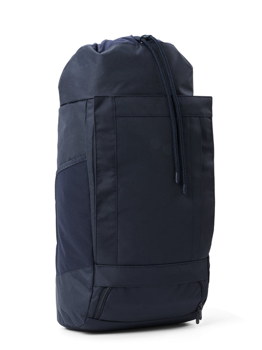 Pinqponq Blok Large - Fjord Navy Rabatt