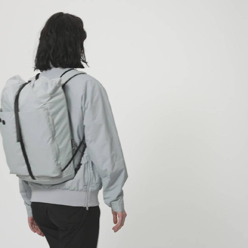Pinqponq Dukek - Pure Grey Günstig kaufen