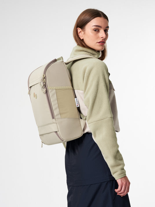 Pinqponq Cubik Medium - Reed Olive Versandkostenfrei