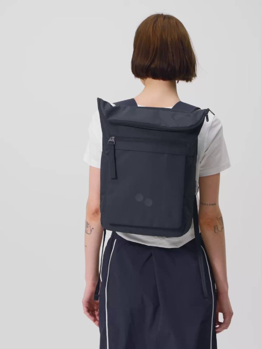Pinqponq Klak - Fjord Navy Flash Sale