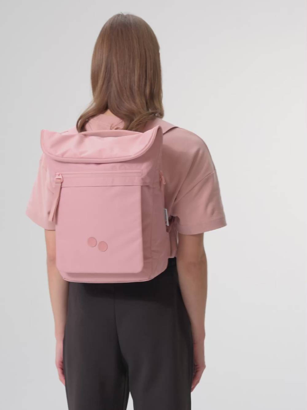 Pinqponq Klak - Ash Pink Begrenztes Angebot