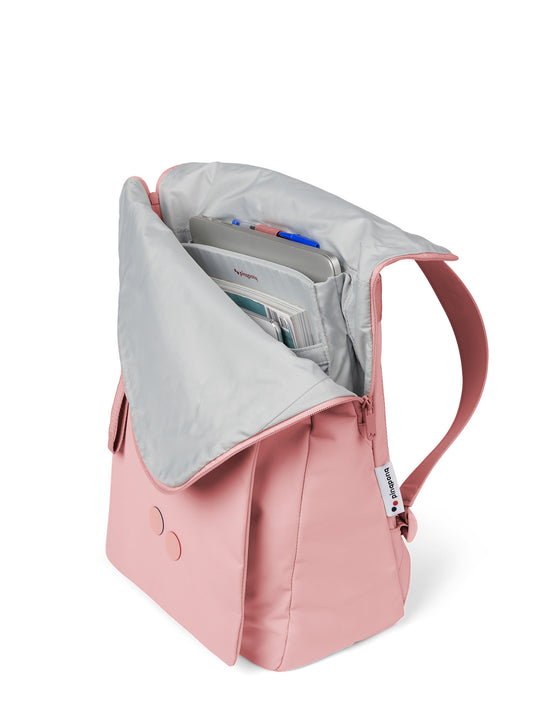 Pinqponq Klak - Ash Pink Begrenztes Angebot