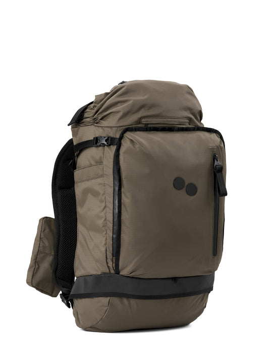 Pinqponq Komut Medium - Pure Brown Osterangebot