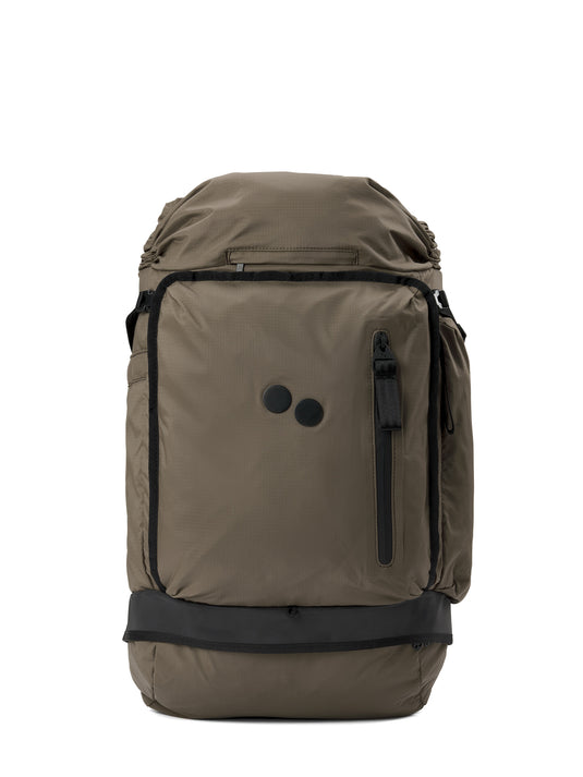 Pinqponq Komut Medium - Pure Brown Osterangebot