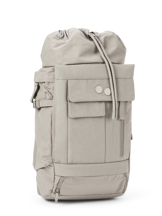 Pinqponq Blok Large - Crinkle Taupe Muttertagsangebot
