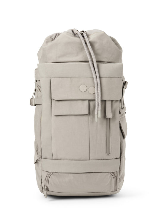 Pinqponq Blok Large - Crinkle Taupe Muttertagsangebot