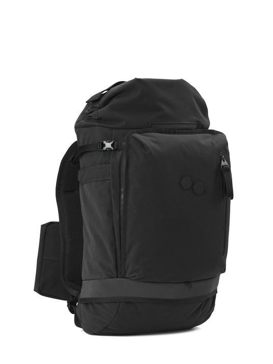 Pinqponq Komut Medium - Solid Black Heißer Verkauf