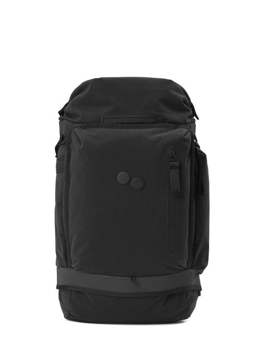 Pinqponq Komut Medium - Solid Black Heißer Verkauf
