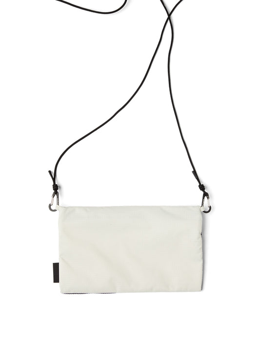 Pinqponq Flak Large - Pure Ecru Top Angebot