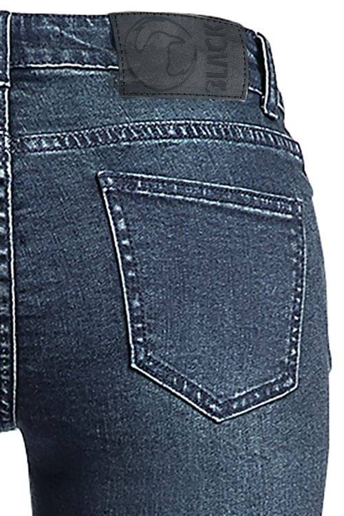 EMP Jeans blau von Black Premium by EMP Online Outlet