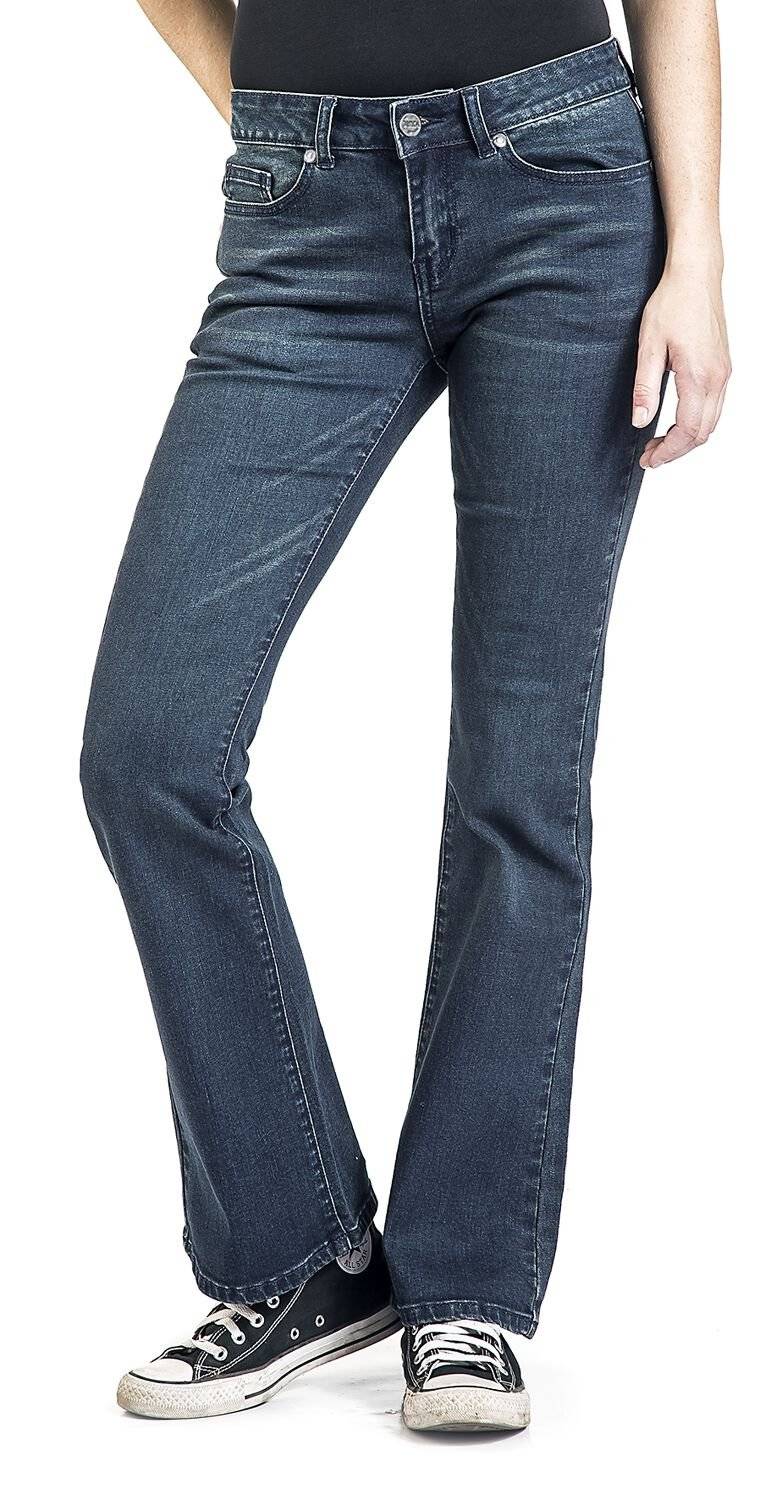 EMP Jeans blau von Black Premium by EMP Online Outlet